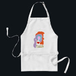 Familie Förkläde<br><div class="desc">Farbenfrohe Silhouetten von Familienmitgliedern mit Herz und „Family“-Schriftzug – ein starkes Symbol für Liebe, Zusammenhalt und Verbundenheit. Perfekt für Familienmenschen und Herzenswärme.</div>
