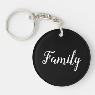 Familj