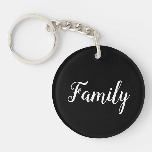 Familj (Framsidan)