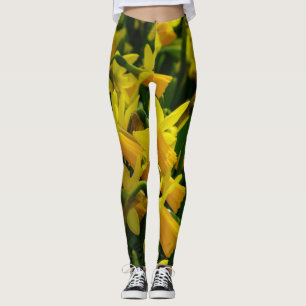 Familj av dialdils leggings