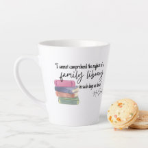 Familj Bibliotek: Lämnat hanterade