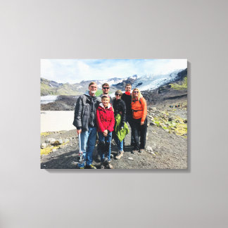 Familj Bild