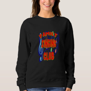 Familj - en ny Klubb bara för dig T Shirt