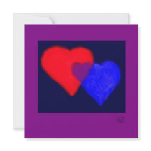 "Familj" Far, Mor och barn av Miriam Kilmer