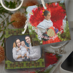 Familj Fiesta Flower 2555