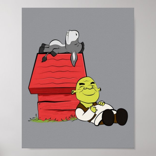 Familj för män kvinnor barn poster (Framsidan)