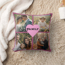 Familj Generation