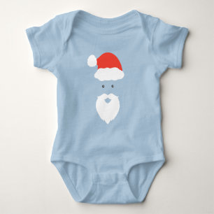 Familj Julafton i God jul i Ansikte T Shirt