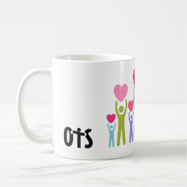 Familj Kaffemugg