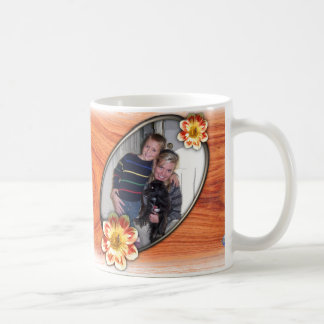 familj kaffemugg