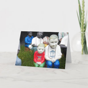 Familj Kort