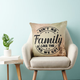 Familj Kudde