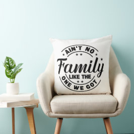 Familj Kudde