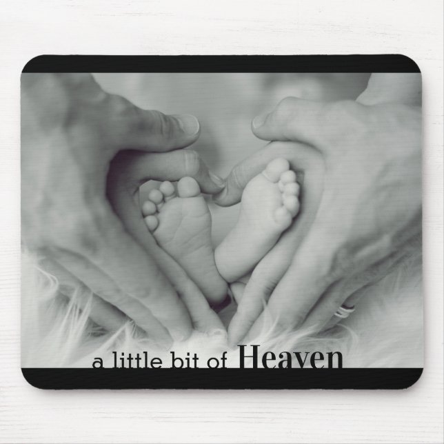 Familj... lite Heaven Musmatta (Framsidan)