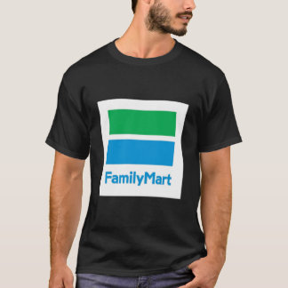 Familj Mart Classic T Shirt