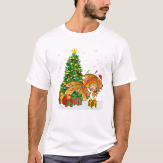 Familj Matchande Fiskälskare T Shirt