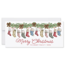 Familj med 12 | BARNBARN | Lager för stora familje