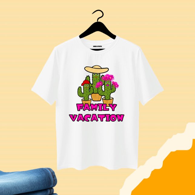 Familj med akuta konton t shirt (Skapare uppladdad)