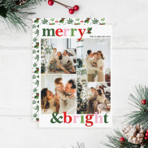 Familj med God Jul-Roligt