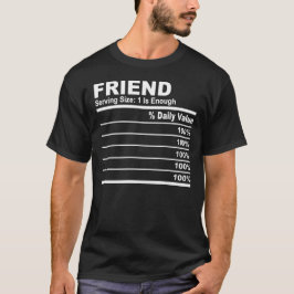 Familj med Personlig för Anpassningsbar av vänliga T Shirt
