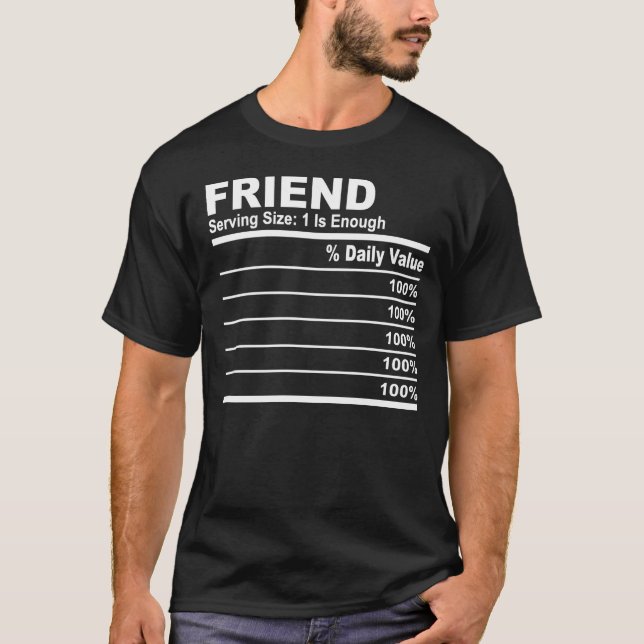Familj med Personlig för Anpassningsbar av vänliga T Shirt (Framsida)
