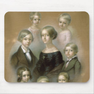Familj Musmatta