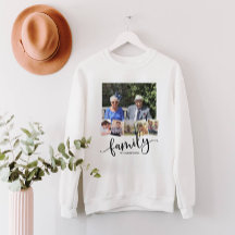 Familj, Personlig 6 Fotofamilj