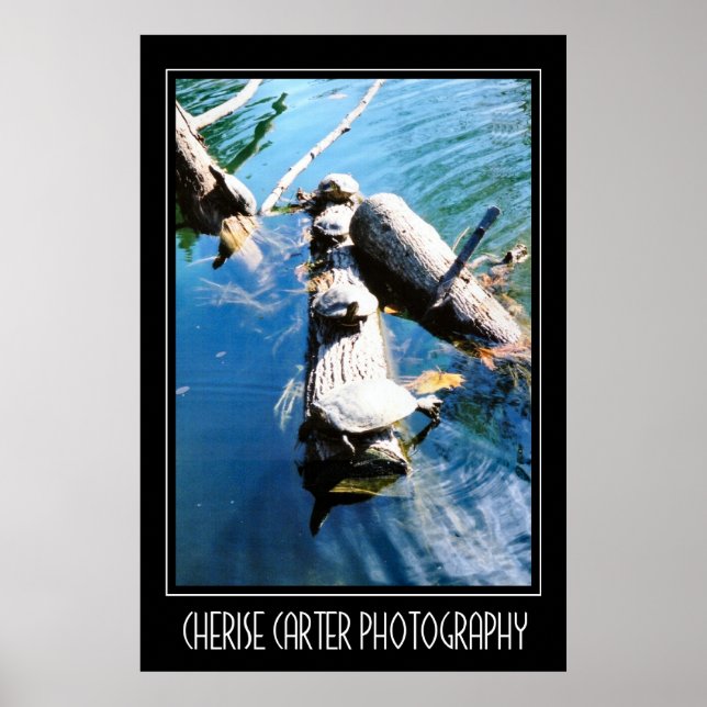 Familj Poster (Framsidan)