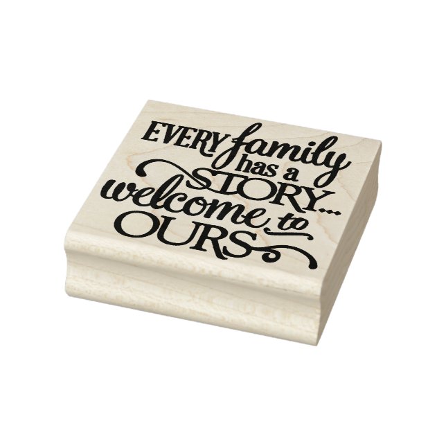 Familj Stämpel (Stämpel)
