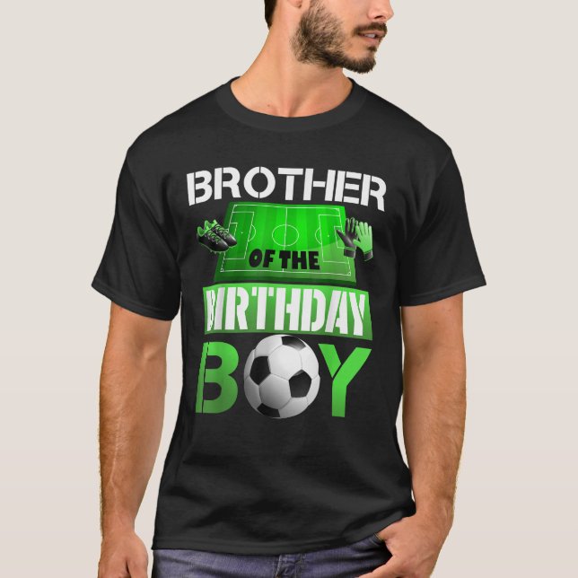 Familj T Shirt (Framsida)