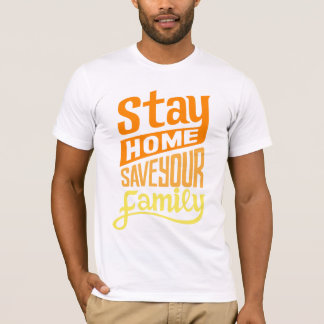 familj t shirt