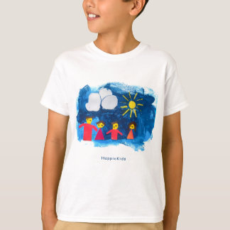 Familj T Shirt