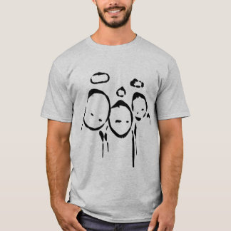 Familj T Shirt