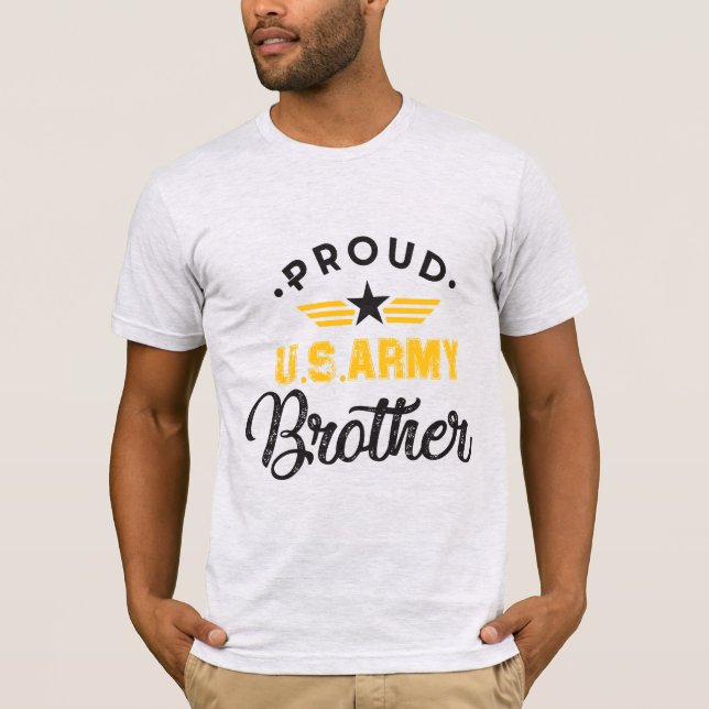 familj t shirt (Framsida)