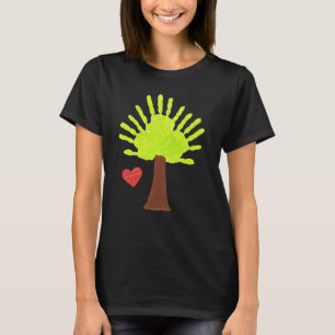 Familj T Shirt
