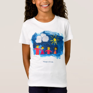 Familj T-Shirt