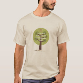 Familj T-Shirt