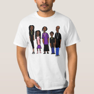 Familj_ Tee Shirt