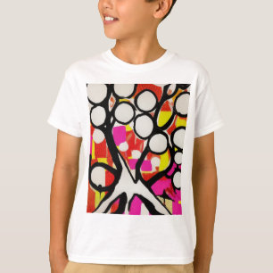 Familj Träd T Shirt