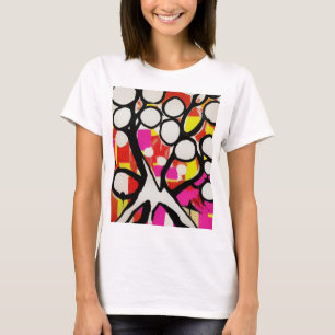 Familj Träd T Shirt