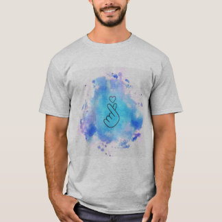 "Familj: Vår första och andra grupp T Shirt