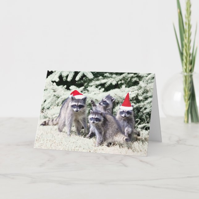 Familjangelägenhet Helgkort (Framsida)