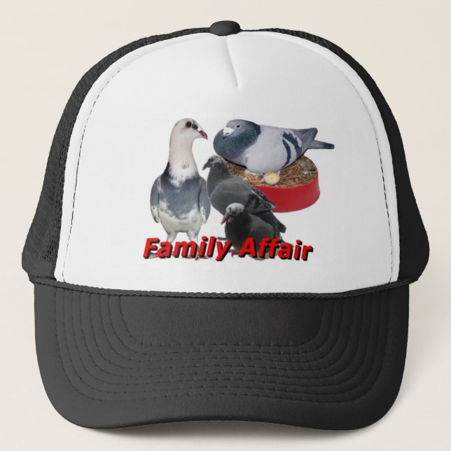 Familjangelägenhet Keps (Framsida)