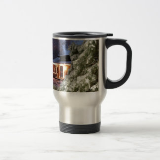 Familje Semester High Sierra Resemugg