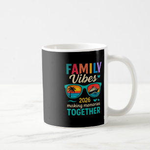 Familje Vibes Kryssningsresa 2026 Skapar Minnen Ti Kaffemugg