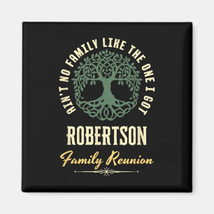 Familjeåterförening 2025 Matching Design - Roberts Magnet