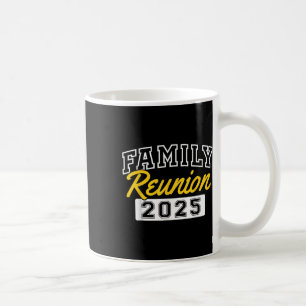 Familjeåterförening 2025 Mötesmatchning mellan fam Kaffemugg
