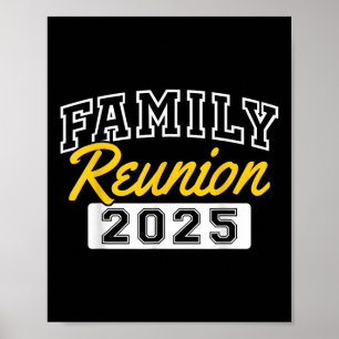 Familjeåterförening 2025 Mötesmatchning mellan fam Poster