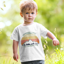 Familjeåterförening Anpassningsbarna minskar Coola T Shirt