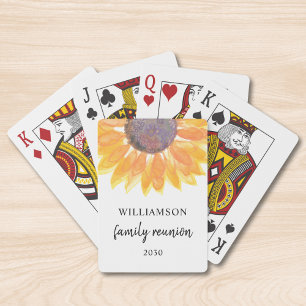 Familjeåterförening Casinokort